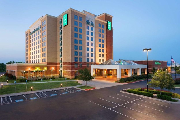 Hotel picture